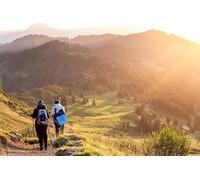 Rompecabezas de 500 Piezas para Adultos, Ideal para Actividades de Senderismo, para Inteligencia de 14 años en adelante.