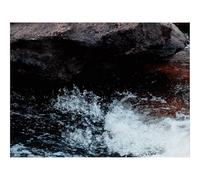 Rompecabezas de 500 Piezas - -Piedras,Rocas,Spray,Agua 52x38cm