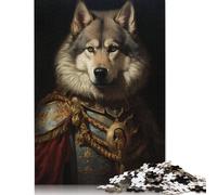 Rompecabezas de 520 Piezas de los Reyes Magos para Adultos, Ideal para Relajarse, para niños a Partir de 12 años, 520 Piezas (52 x 38 cm)