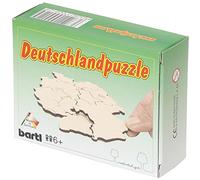 Rompecabezas De Alemania