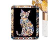 Rompecabezas de animales - 21 x 26 cm Juguetes interactivos divertidos irregulares - Timeless Kitten Challenging Puzzles Decorativos Marcos Decorativos | para niños Adultos Family Game Night Home
