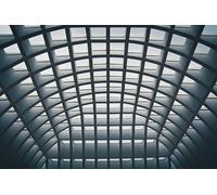 Rompecabezas de Arquitectura geométrica de 2000 Piezas para Adultos: Educativo, excelente Regalo para Familiares y Amigos (Mayores de 14 años)
