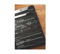 Rompecabezas de bloques de ladrillo de arte 3D, bloques de construcción creativos, decoración de computadora, rompecabezas de películas con patrón de tablilla, impresión de 37 piezas