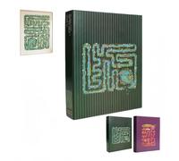 Rompecabezas De Borde Completo: Día De Verano En El Río, Rompecabezas Único con Temática De Río, Divertido Y Desafiante Juego De Rompecabezas para Pasar Tiempo En Familia como Regalo De Fiesta (#2)