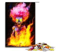 Rompecabezas de Calaveras de Susurros del Pasado de 1000 Piezas para Adultos Adolescentes de 14 años en adelante 75 x 50 cm.