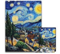 Rompecabezas de cartón de 1000 Piezas para Adultos, Ideal para el día a día y Ocasiones Especiales, 26x38cm