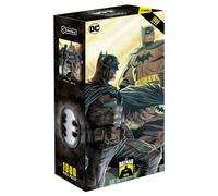 Rompecabezas de colección 1000 piezas de DC Comics, Batman (50x70cm)