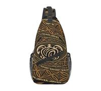 Rompecabezas de concienciación sobre el autismo con corazón adecuado para deportes, correr, viajar, al aire libre para hombres y mujeres, Tapa hawaiana Honu Turtle, Talla única, Retro