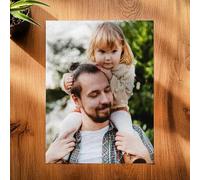 Rompecabezas de fotos personalizado con marco de madera, rompecabezas para adultos, rompecabezas personalizado de foto, idea de regalo de imagen, regalo de recuerdo, alternativas de álbum
