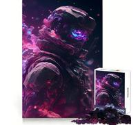 Rompecabezas de Fuerzas Especiales del Universo para Adultos, 1000 Piezas, estratégico, para Pensar, un pasatiempo Relajante, Ajuste preciso, Regalo navideño (38x26cm)