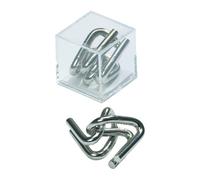 Rompecabezas De Garras - Juego De Lógica - Juego De Ingenio - Juego De Paciencia