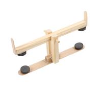 Rompecabezas de Madera 3D, Balancín 3D Rompecabezas de Madera Stem Experimento científico Principios Aprendizaje Artesanal