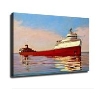 Rompecabezas de madera de 1000 piezas de Edmund Fitzgerald - Rompecabezas navideños: el mejor ejercicio mental para adultos