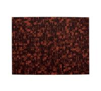 Rompecabezas de Madera de 500 Piezas para Adultos Mayores con código de Programador Rojo