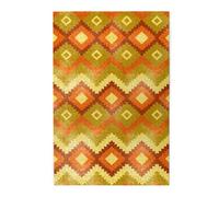 Rompecabezas de madera de estilo azteca de 1000 piezas para adultos, alivio del estrés, diseños relajantes, en caja de plástico, juego divertido para la pared, regalo