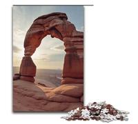 Rompecabezas de Madera Dune ARC para niños 1000 Piezas (38 x 26 cm)