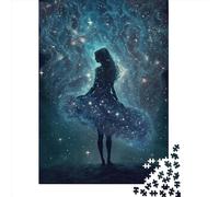 Rompecabezas de Madera para Adultos (1000 Piezas, 38 x 26 cm) F076c431-d827-41cf-9515-350c9aa79424