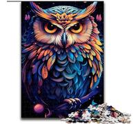 Rompecabezas de Madera para Adultos 1000 Piezas, diseño de Flor de Cerezo y Panda, para Adolescentes Mayores de 14 años, decoración del hogar 50x75cm, cumpleaños