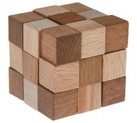 Rompecabezas de madera Project Genius TG009