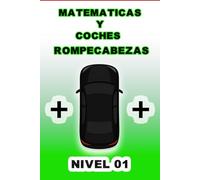 Rompecabezas de matemáticas y coches: Agrega solo un auto para corregir la ecuación Nivel 1