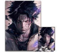 Rompecabezas de Neo Avenger para Adultos, 1000 Piezas, desafiante Rompecabezas para Adolescentes, 50x75cm/19,68x29,52 Pulgadas