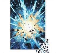 Rompecabezas de Papel para Adultos El Arte del Color, 1000 Piezas, Rompecabezas Rectangular, Juego de Desarrollo Intelectual, 1000 Piezas (38 x 26 cm)