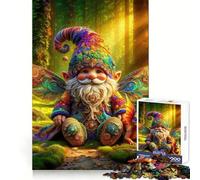 Rompecabezas de The Guardians Glee para Adultos, 1000 Piezas, Think Smart Toy, vínculo Familiar, Corte preciso, Regalo de Temporada 50x75cm