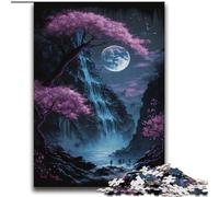 Rompecabezas del Monte Fuji (Japón), 2000 Piezas para Adolescentes Un Juego desafiante, Toda la Familia (70x100cm)