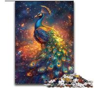 Rompecabezas del Mundo Animal Africano para Adolescentes, 2000 Piezas, desafío de Inteligencia Cerebral, Juguetes adictivos, Regalos de cumpleaños para Mayores de 14 años (70x100cm)