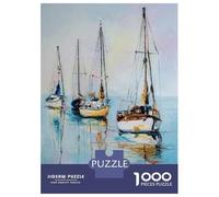 Rompecabezas Difícil para Adultos De 1000 Piezas Complete Calm Rompecabezas para Adultos Juego De Ingenio Carrera De Velocidad De Manos Desafío Educativo 52x38cm/1000pcs