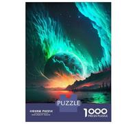 Rompecabezas Difícil para Adultos De 1000 Piezas Dark Dragon Rompecabezas para Adultos Juegos Relajantes Mejora La Memoria Regalo De Cumpleaños, Regalos, 52x38cm/1000pcs