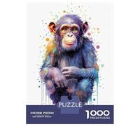Rompecabezas Difícil para Adultos De 1000 Piezas Kitsune Japanese Fox Rompecabezas para Adultos Juego Familiar Difícil Gran Regalo para Jugar 70x50cm/1000pcs