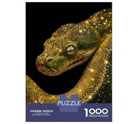 Rompecabezas Difícil para Adultos De 1000 Piezas Purple Haired Anime Girl Rompecabezas para Adultos Juego Familiar Difícil Gran Regalo para Jugar 70x50cm/1000pcs
