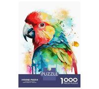 Rompecabezas Difícil para Adultos De 1000 Piezas White Fox Under Moonlight Rompecabezas para Adultos Juguetes De Bricolaje Mejora La Memoria Desafiante De Completar 70x50cm/1000pcs
