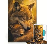 Rompecabezas Duro Safe in The Pack para Adultos, 1000 Piezas, Recall Boost Quiet Calm Smooth Cut, Regalo clásico (38x52cm)