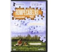 ROMPECABEZAS (DVD)