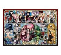 Rompecabezas EPOCH Demon Slayer Decoración Vol.1 1000 Piezas JAPÓN
