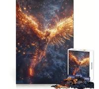 Rompecabezas Guerrero del Edén de 1000 Piezas para Adultos Rompecabezas para desarrollar el Pensamiento crítico y la atención Plena Ajuste Firme Regalo Ideal de Navidad (38x26cm)