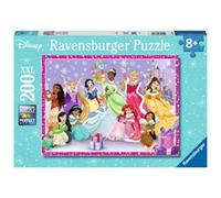 Rompecabezas infantil Disney - Una mágica Navidad, Puzzle