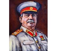 Rompecabezas Irregular De Colores ,Stalin Imágenes ,para Reducción del Estrés Juegos ,Mayores Memoria Cognición Games ,Rompecabezas 1000 Piezas Dw100Sk