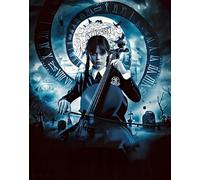 Rompecabezas Irregulars - Horror Classics Film Wednesdays Carteles - para Juguetes Educativos para Adultos - Juguetes De Desafío Personalizados para Adultos Gifts - 1000 Piezas Rompecabezas Zx382Aw