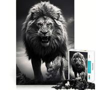 Rompecabezas Orgullo en la Simplicidad para Adultos, 1000 Piezas Piensa con Inteligencia Juguete para el hogar Disfruta de un Corte preciso Decoración de Pared 38x26cm