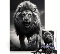 Rompecabezas Orgullo en la Simplicidad para Adultos, 1000 Piezas Piensa con Inteligencia Juguete para el hogar Disfruta de un Corte preciso Decoración de Pared 38x26cm