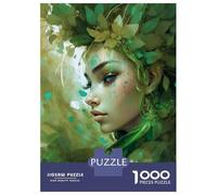 Rompecabezas para Adolescentes 1000 Herald of The Spring Rompecabezas para Adultos Juguete Decoración De Pared Alivia El Estrés Ayuda A Ejercitar El Cerebro 70x50cm/1000pcs
