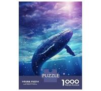 Rompecabezas para Adolescentes 1000 Jaguar Tropical Bloom Rompecabezas para Adultos Juego Práctico Patrón De Ensamblaje Oferta como Regalos para Toda La Familia 38x26cm/1000pcs