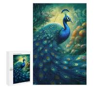 Rompecabezas para Adolescentes 1000 PCS Bird Paradise 2 Rompecabezas De Juguete Decoración De Pared Decoración del Hogar Cumpleaños Y Navidad 1000 PCS