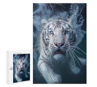 Rompecabezas para Adolescentes 1000 PCS Rompecabezas para Adultos Juegos Divertidos Regalos De Decoración Amigos Y Familiares 1000 PCS