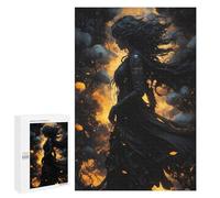 Rompecabezas para Adolescentes 1000 PCS Whispers of The Cosmos Rompecabezas para Adultos Juguetes Antiestrés para La Diversión Familiar Interacción Entre Padres E Hijos 1000 PCS