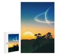 Rompecabezas para Adolescentes 1000 PCS World Class Photos Rompecabezas para Adultos Juguetes Antiestrés para La Diversión Familiar Interacción Entre Padres E Hijos 1000 PCS