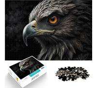 Rompecabezas para Adolescentes 1000 Piezas Alas de la Libertad Reducción del estrés Interesante Adecuado para decoración de Escritorio. 38x26cm